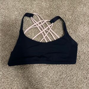 lululemon free to be bra